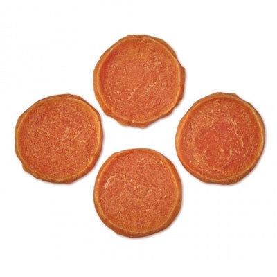 Recompense pentru caini Perrito Dog Chicken Jerky Chips 100g