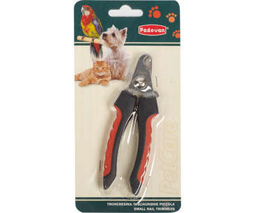 Cleste mic pentru unghii Pet Care