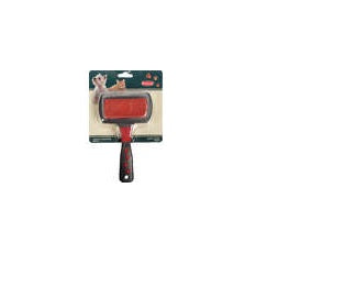 Perie tesala dubla Pet Care