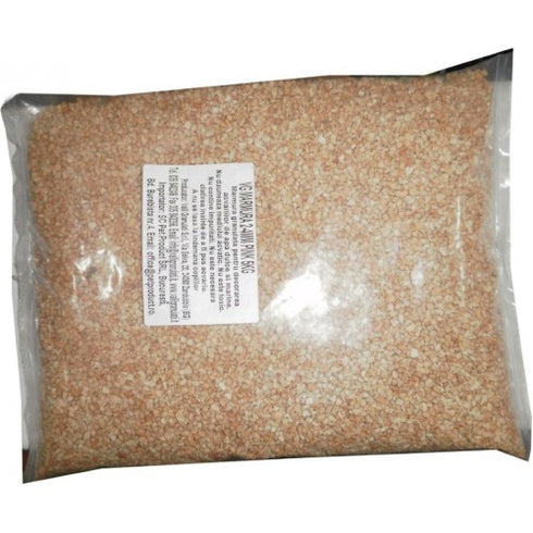 Marmura 2-4 mm Pink 5 Kg