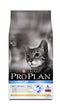 Hrana uscata pentru pisici Pro Plan Housecat cu pui 10 kg