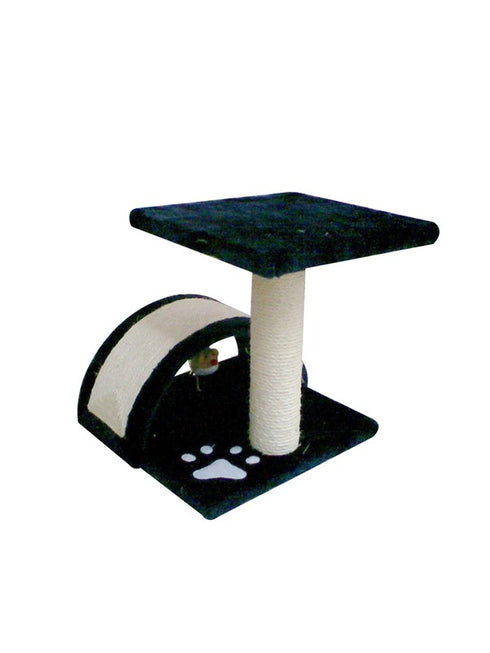 Sisal pisici Carla 35x35x42 cm