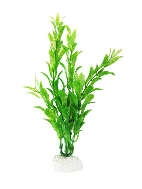 Planta Acvariu Plastic Hygrophila 20cm