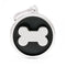 Medalion tag MyFamily Os Rotund L 59397