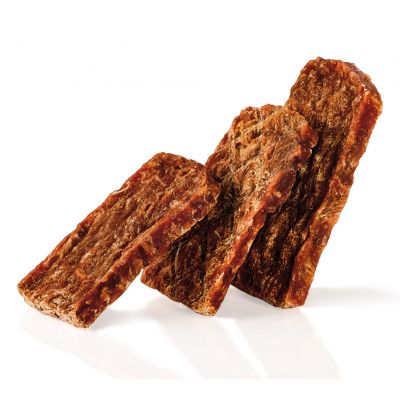 Recompense pentru caini Rinti Sensible Snack cu cal 50 g