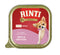 Hrana umeda pentru caini Rinti Gold Mini cu rata si pui 100 g