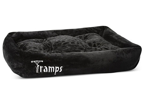 Culcus pentru pisici Scruffs Tramps Cat 58x40 cm