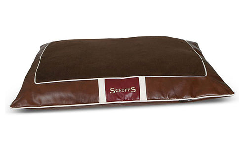 Perna pentru caini Scruffs Maro Monaco 100x70 cm