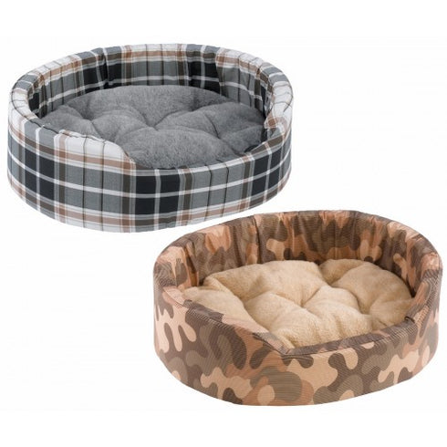 Set culcus pentru caini Ferplast Dandy 55 cu plus