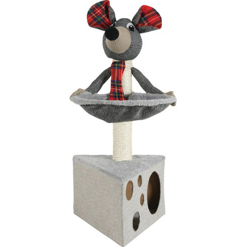 Sisal pentru pisici Arthur 44x36x80cm