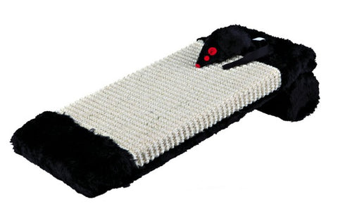 Sisal pe Rola cu jucarie Trixie 15x35cm 4303