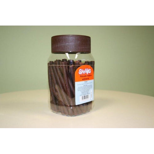 Recompensa caini Smako Baton Vita 50 buc-set