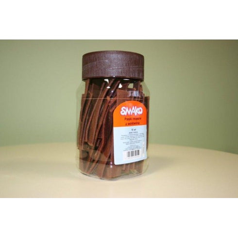 Recompensa caini Smako Baton Plat Vita 50 buc-set