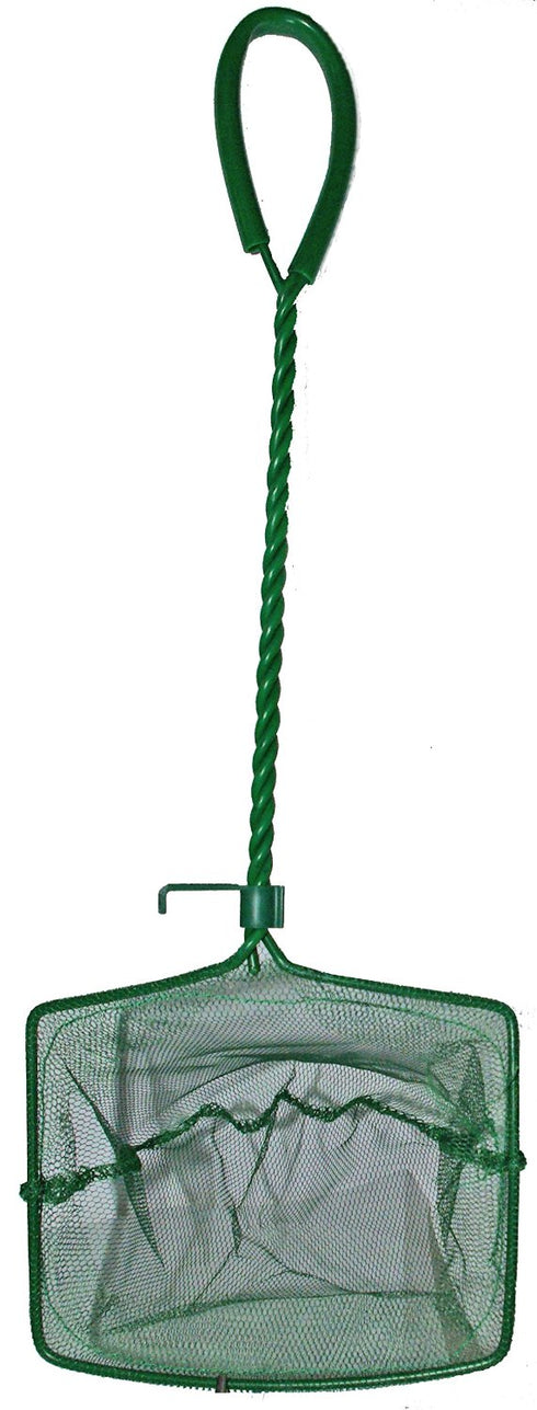 Minciog pentru acvariu Tetratec L 12cm