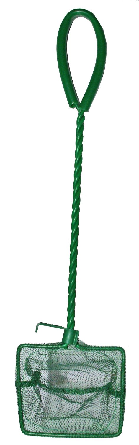 Minciog Acvariu Tetratec S 8cm