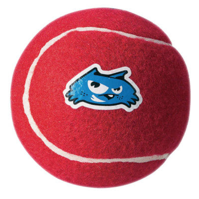 Rogz Jucarie Minge Rosie 8cm