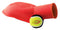 Lansator de mingi pentru caini Nerf Launcher 30 cm
