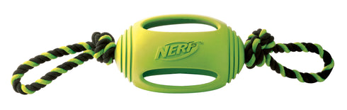 Jucarie pentru caini Nerf Tuff Tug 45.5 cm