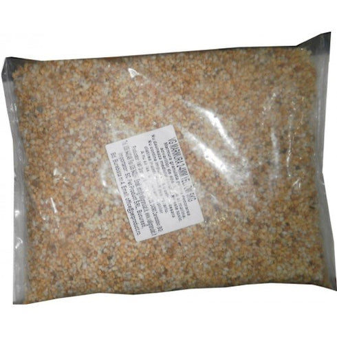 Marmura 2-4 mm Yellow 5 Kg