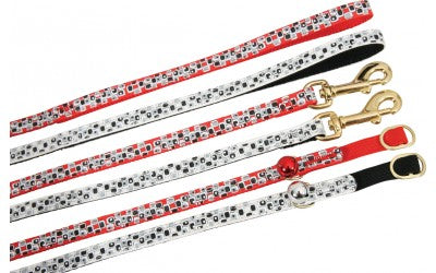 Lesa Reflectorizanta pentru Caini Zolux Street 10 mm