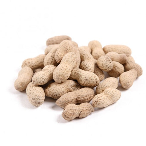 Hrana pentru pasari Zolux Alune Papagali 300gr