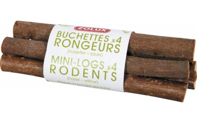 Bete dentitie pentru rozatoare Zolux