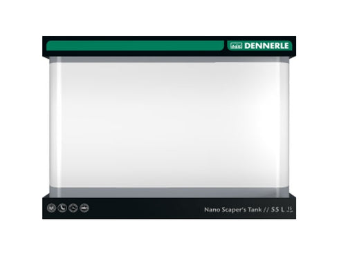 Acvariu Dennerle Nano Scapers Tank 35l