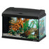 Acvariu din sticla cu lampa si filtru intern Ferplast Capri 52x27x36 cm - 40 L