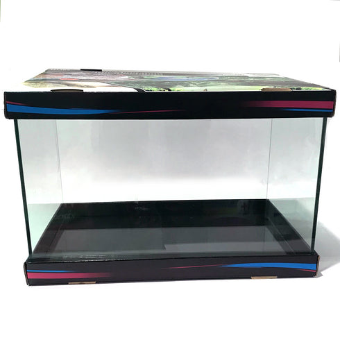 Acvariu din sticla Hopar 40x25x26 cm