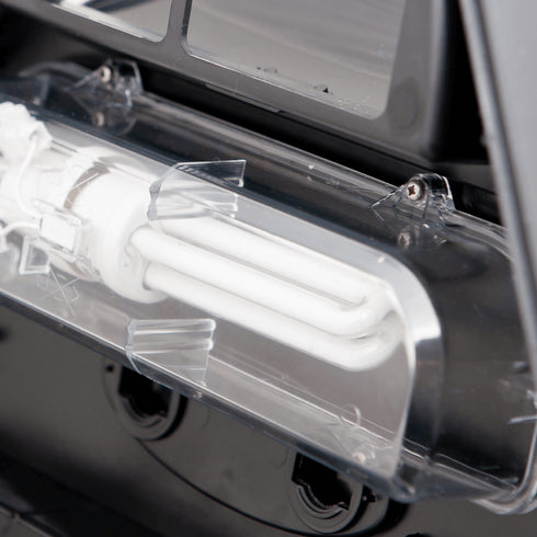 Acvariu din sticla Aquael Hexaset 60 L