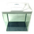 Acvariu din sticla Kingway White B-226 26X19X32cm