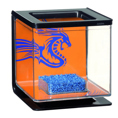 Kit complet pentru pesti Betta Marina Kit Boy