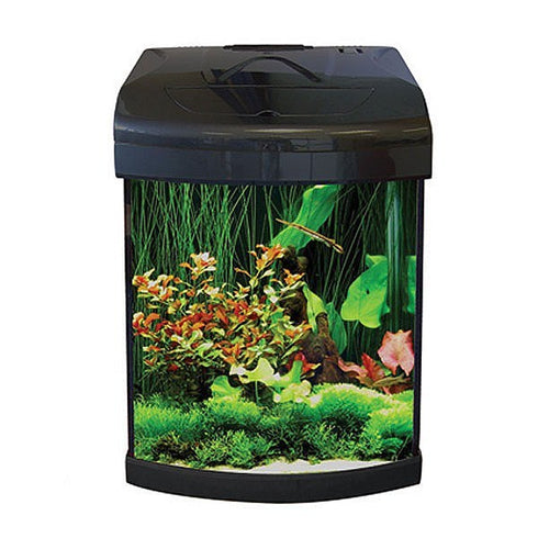 Acvariu Aquastart 320T Black 28L