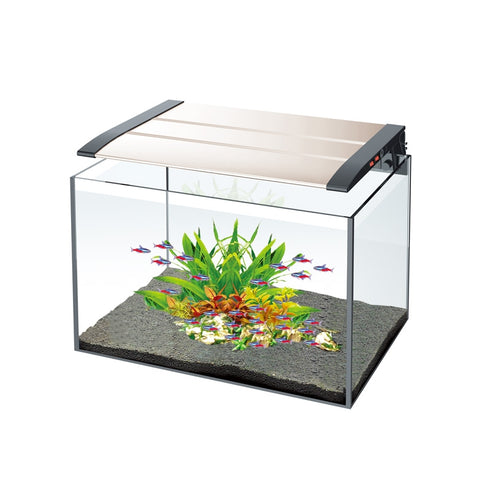 Acvariu Jeneca KF-430 45x31x30 cm