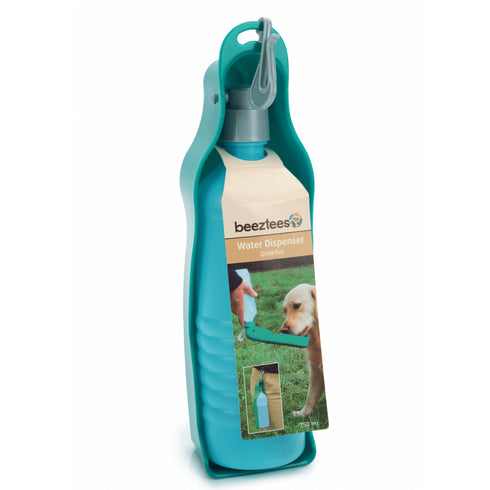 Adapator portabil pentru caini IPTS 0.75L PP650168