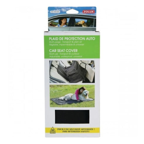 Husa protectie auto Zolux Muscat 1.32x1.24 m