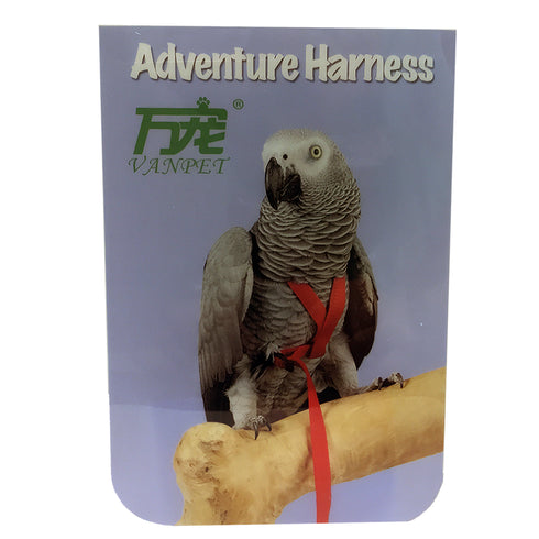 Ham din Nylon pentru Pasari XL 1000-1600g