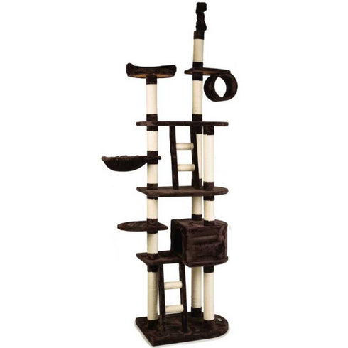 Ansamblu joaca BEEZTEES MAGNEFIQ MARO 70x50x220 - 260cm