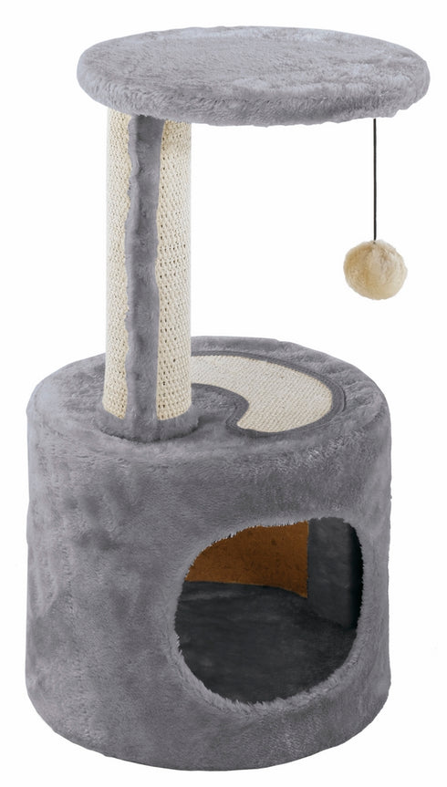 Ansamblu de joaca pentru pisici Ferplast 30x30x57 cm