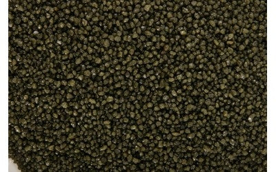 Nisip pentru acvariu Verde Lichen 1kg