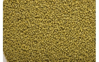 Nisip pentru acvariu Verde Tundra 1kg