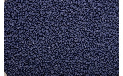 Nisip pentru acvariu bleumarin 1kg
