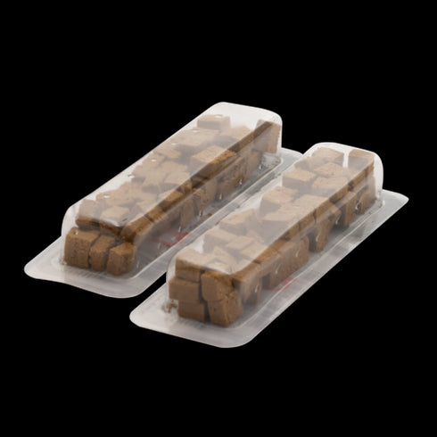 Snacks Alpha Spirit cu pește 35 gr