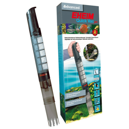Aspirator automat pentru acvariu EHEIM QUICK 3531