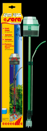 Aspirator Sera Gravel Cleaner