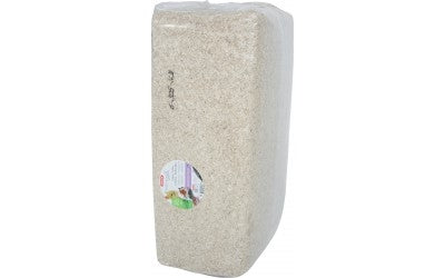 Asternut din canepa pentru rozatoare Zolux 30 L