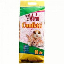 Asternut Rozatoare Confetti 10 L