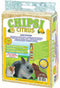 Asternut pentru rozatoare Chipsi Citrus Multi 60 L