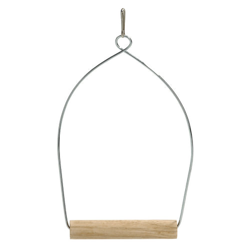 Balansoar crom pentru perusi