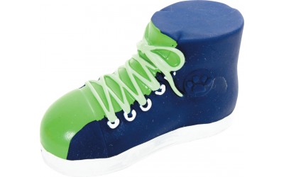 Jucarie pentru caini Zolux Sneaker Vinil 11.5 cm